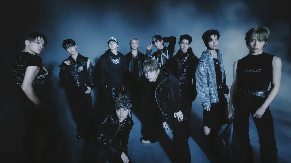 KQ Entertainment 팬 참여형 웹게임