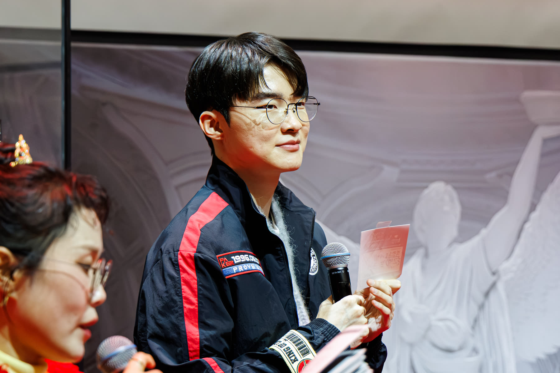 KING's BRAVE 토크콘서트 현장 사진 1